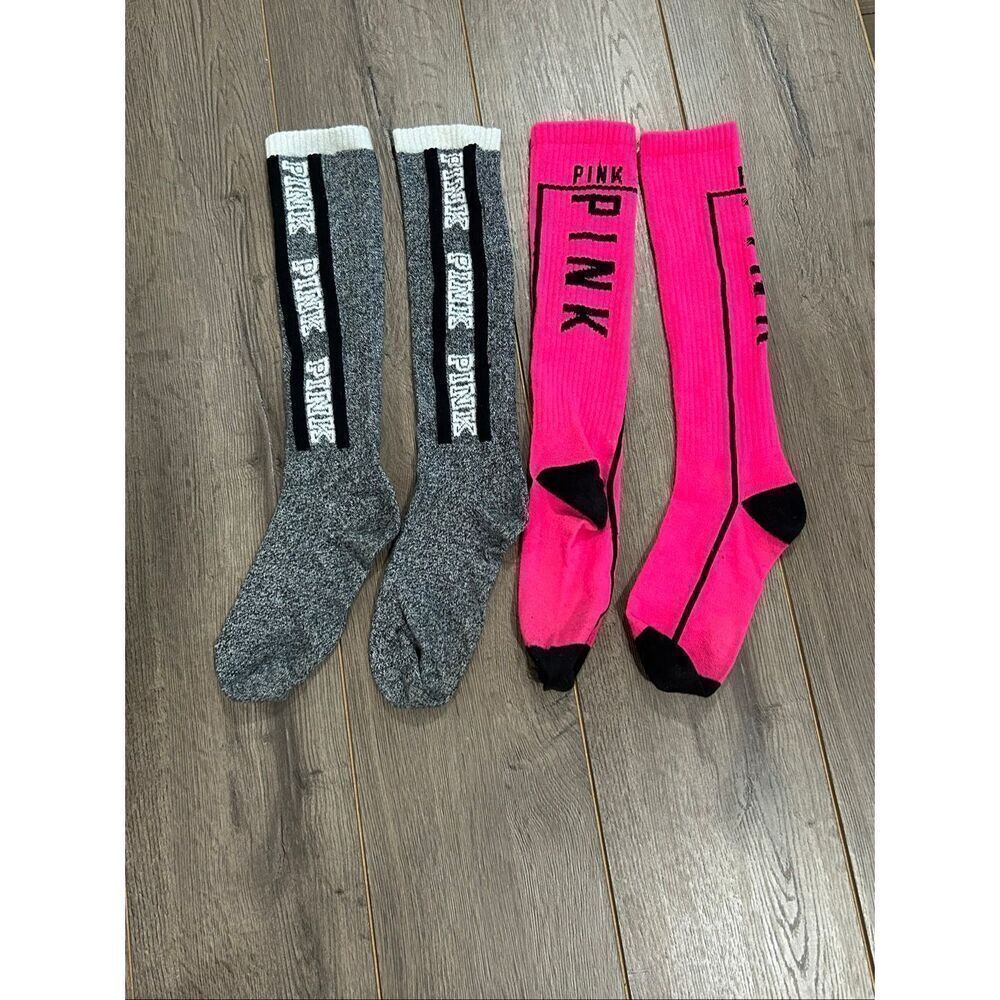 PINK  Shocks 2